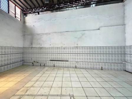 VENDO LOCAL- BODEGA  COMERCIAL - AVENIDA SANTANDER  LCS21871