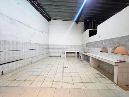 VENDO LOCAL- BODEGA  COMERCIAL - AVENIDA SANTANDER  LCS21871