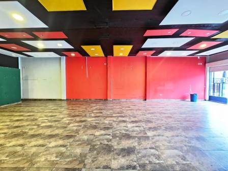 VENDO LOCAL- BODEGA  COMERCIAL - AVENIDA SANTANDER  LCS21871