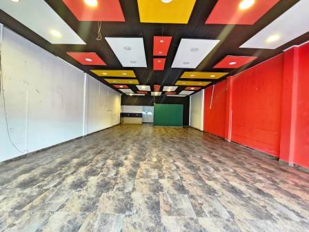 VENDO LOCAL- BODEGA  COMERCIAL - AVENIDA SANTANDER  LCS21871