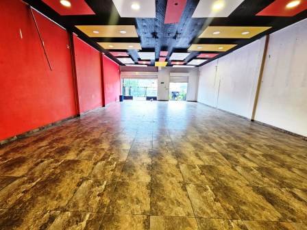 VENDO LOCAL- BODEGA  COMERCIAL - AVENIDA SANTANDER  LCS21871