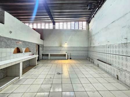 VENDO LOCAL- BODEGA  COMERCIAL - AVENIDA SANTANDER  LCS21871