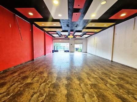 VENDO LOCAL- BODEGA  COMERCIAL - AVENIDA SANTANDER  LCS21871