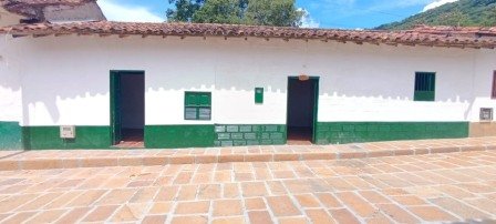 CASA EN VENTA - CABRERA  1231872