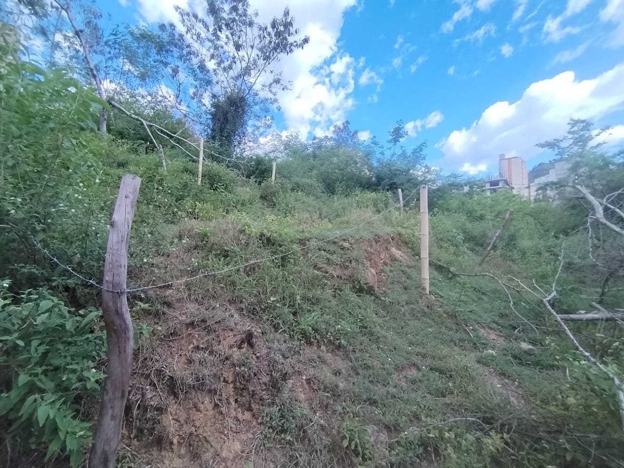 VENDO LOTE SAN GIL LS161877