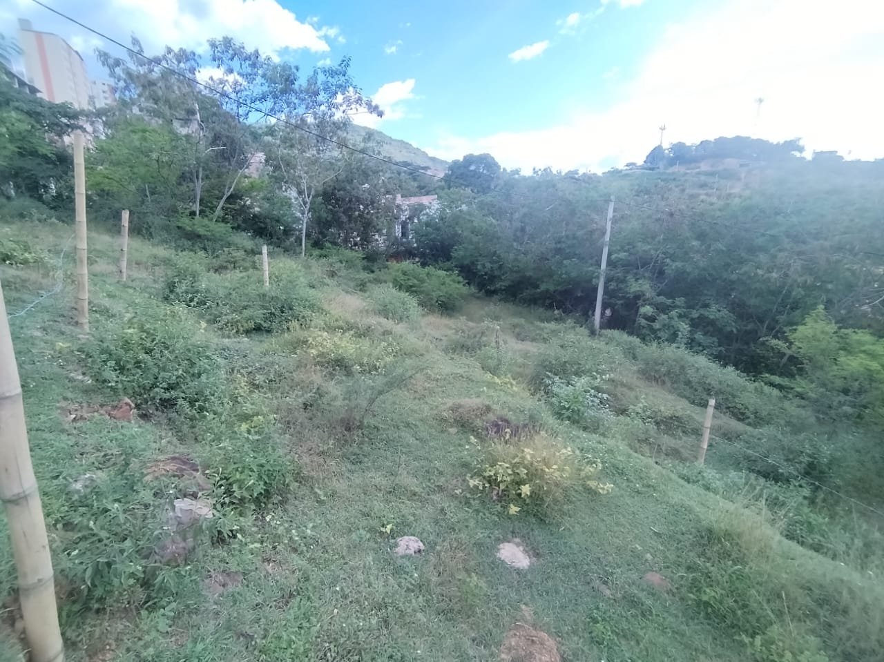 VENDO LOTE EN SAN GIL LS171878