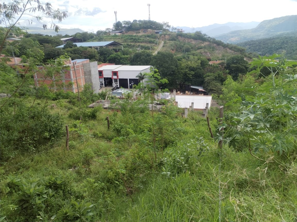 VENDO LOTE EN SAN GIL LS171878