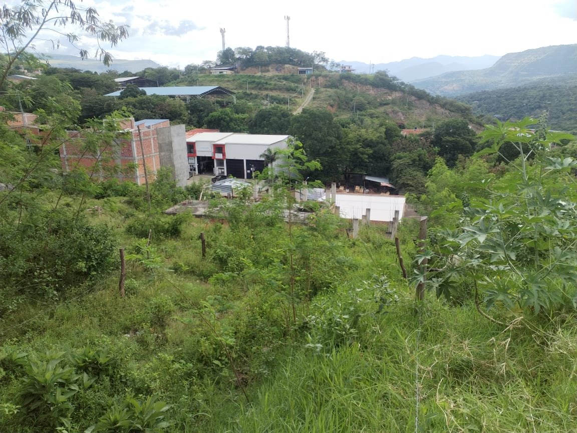 VENDO LOTE EN SAN GIL LS181880