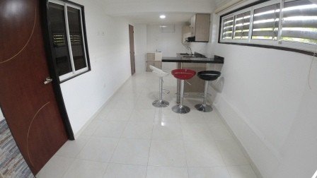APARTA-ESTUDIO PORTAL DE LA CRUZ 15051886