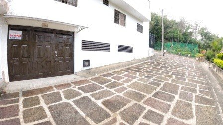 APARTA-ESTUDIO PORTAL DE LA CRUZ 15051886