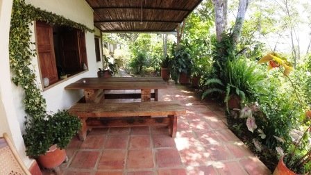 PARCELA CON CAFÉ ESPECIALES  PCC131889