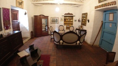 CASA BARICHARA  CB11890