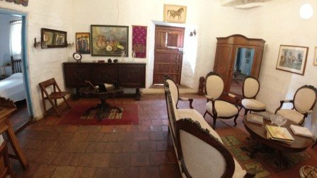 CASA BARICHARA  CB11890