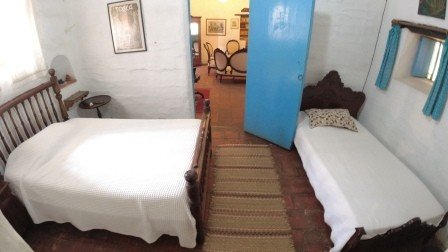 CASA BARICHARA  CB11890