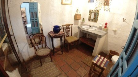 CASA BARICHARA  CB11890