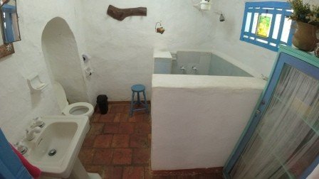 CASA BARICHARA  CB11890