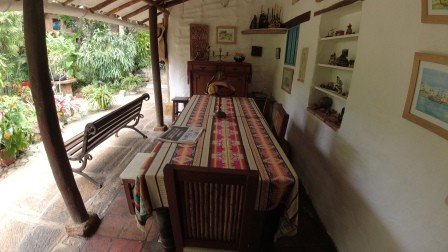 CASA BARICHARA  CB11890