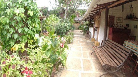 CASA BARICHARA  CB11890