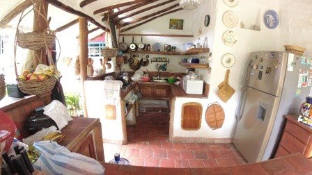 CASA BARICHARA  CB11890