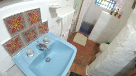 CASA BARICHARA  CB11890