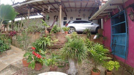 CASA BARICHARA  CB11890