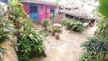 CASA BARICHARA  CB11890