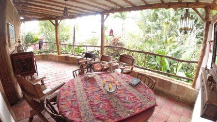 CASA BARICHARA  CB11890