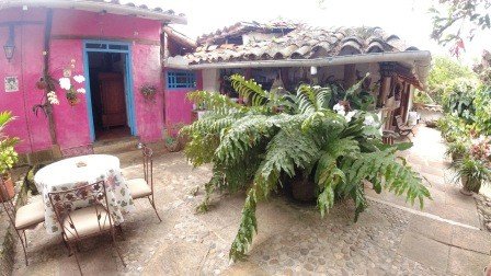 CASA BARICHARA  CB11890