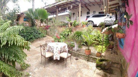 CASA BARICHARA  CB11890