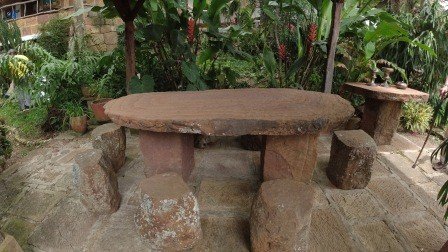 CASA BARICHARA  CB11890