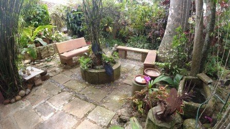 CASA BARICHARA  CB11890