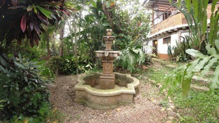 CASA BARICHARA  CB11890