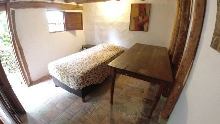 CASA BARICHARA  CB11890