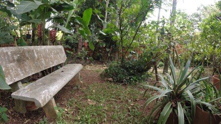 CASA BARICHARA  CB11890