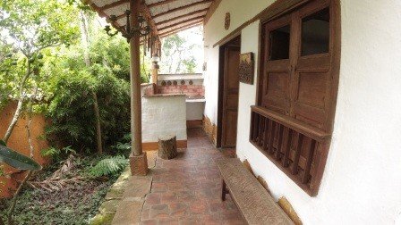 CASA BARICHARA  CB11890