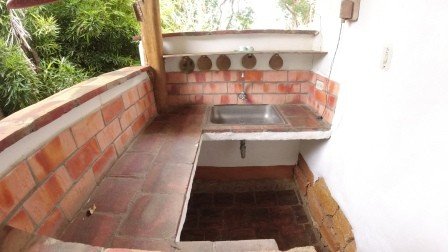 CASA BARICHARA  CB11890