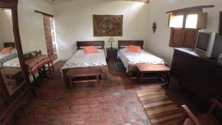 CASA BARICHARA  CB11890