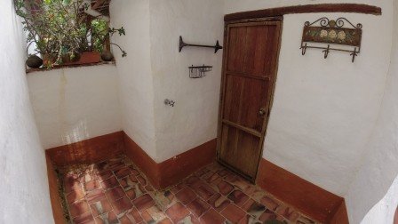 CASA BARICHARA  CB11890