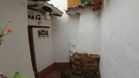 CASA BARICHARA  CB11890