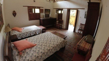 CASA BARICHARA  CB11890