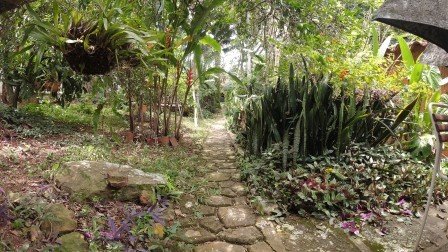 CASA BARICHARA  CB11890