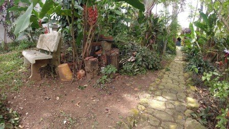 CASA BARICHARA  CB11890