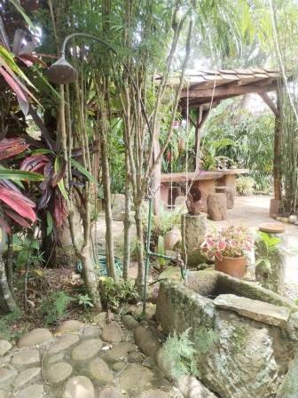 CASA BARICHARA  CB11890