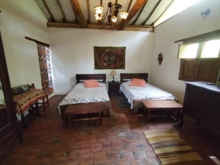 CASA BARICHARA  CB11890