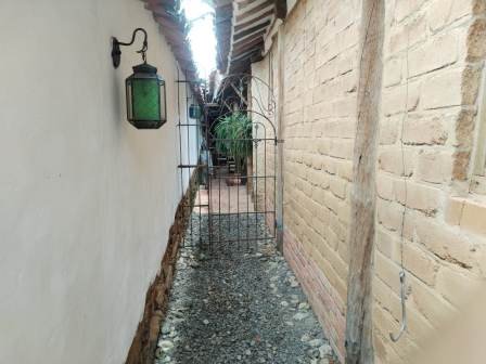 CASA BARICHARA  CB11890