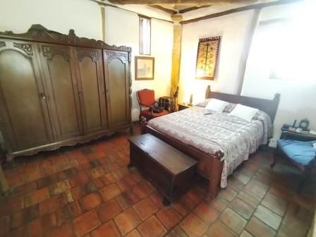 CASA BARICHARA  CB11890