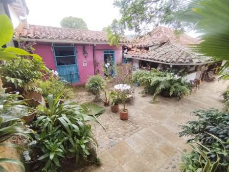 CASA BARICHARA  CB11890