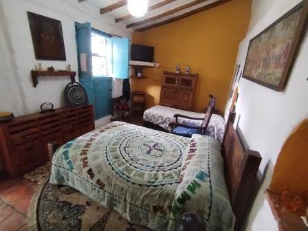 CASA BARICHARA  CB11890