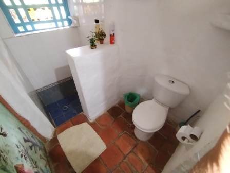 CASA BARICHARA  CB11890