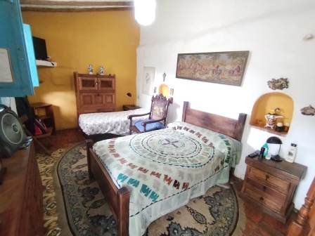 CASA BARICHARA  CB11890